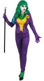 The Joker Kostuum Vrouwen