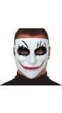 The Joker Masker Heren