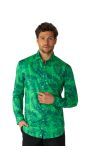 The Joker Opposuits Groene Blouse
