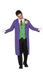 The Joker Outfit Jongens 14-16 Jaar