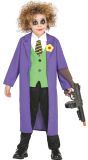 The Joker Outfit Kind