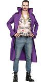 The Joker Schurk Kostuum Man