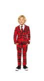 The Lumberjack Opposuits Kostuum Kind