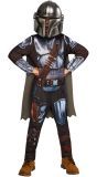 The Mandalorian Boba Fett Kostuum Jongens Star Wars