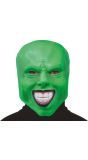 The Mask Monster Masker Groen