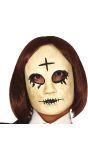The Purge Masker met Kruis Vrouw