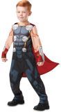 Thor Jumpsuit met Cape Jongens