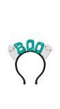 Tiara Halloween Boo Spookjes