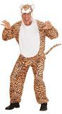 Tijger Kostuum