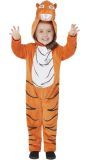 Tijger Kostuum Kinderen Oranje