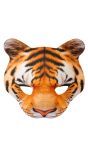 Tijger Masker Carnaval Dames Heren