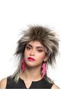 Tina Turner 80's Pruik