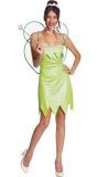Tinkerbell Jurkje