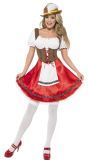 Tiroler Dirndl