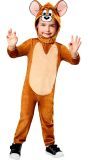 Tom & Jerry Jerry Kostuum Kleuters