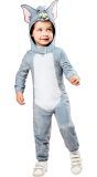 Tom & Jerry Tom Kostuum Kleuters