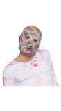 Tomb Horror Mummie Masker Latex