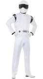 Top Gear The Stig Kostuum