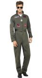 Top Gun Overall