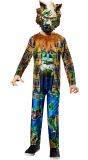Toxic Weerwolf Kostuum Kind