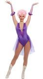 Trapeze Artiest Dames Kostuum