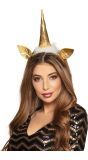 Treasure Unicorn Haarband