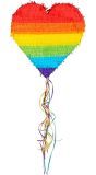 Trek Pinata Hart Regenboog