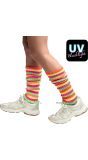 Trendy Neon Beenwarmers