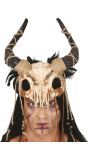 Tribal Rammasker met Horens
