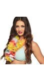 Tropical Hawaii Bloemen Slinger