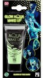Tube Glow In The Dark Waterbasis Schmink