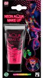 Tube Neon Roze Waterbasis Schmink