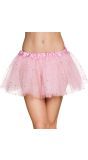 Twinkle Tutu Dames Lichtroze