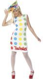 Twister Jurkje Dames