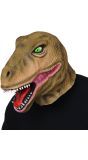 Tyrannosaurus T-Rex Masker
