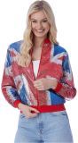 Uk Bomberjack Vrouwen