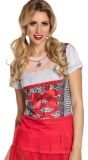 Ulrike Oktoberfest Shirt Dames