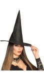 Ursula Heksenhoed Zwart