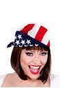 Usa Bandana