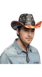 USA Cowboy Hoed