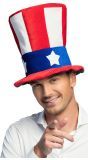 Usa Hoge Hoed Uncle Sam