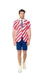 Usa Opposuits Zomer Kostuum