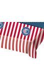 Usa Party Tafelkleed