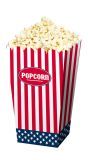 Usa Thema Party Popcornbakjes