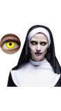 Uv Flash Possessed Maandlenzen Halloween