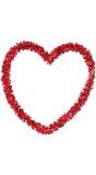 Valentijn Hart Guirlande