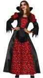 Vampier Jurk Dames