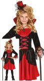Vampier Jurk Kinderen