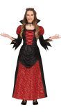 Vampier Jurk Meisjes 14-16 Jaar