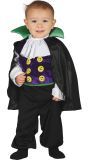Vampier Kostuum Baby